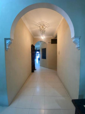 Homestay lagenda padang serai